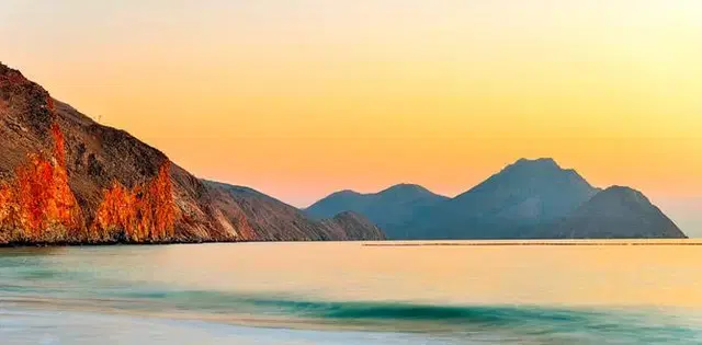Oman
