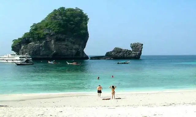 Thailand